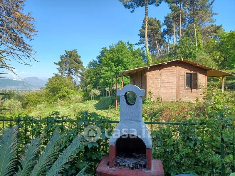 Aed - Independent House with Pool in Ameglia