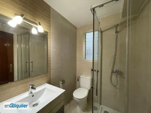 Appartement 3 chambres à Valencia