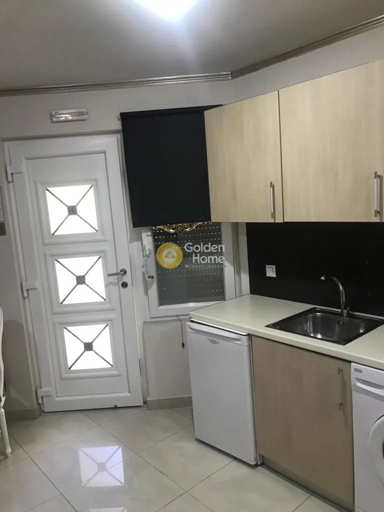 Cuisine - Apartment with Sea View in Nauplion Centre