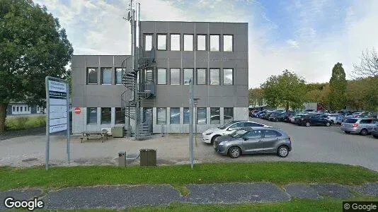 Extérieur - Commercial Space for Rent in Kvistgård