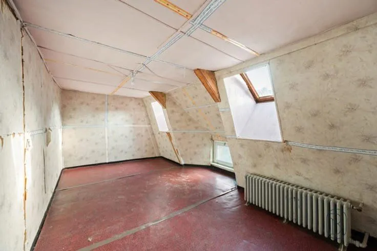 Maison 2 chambres à Kain