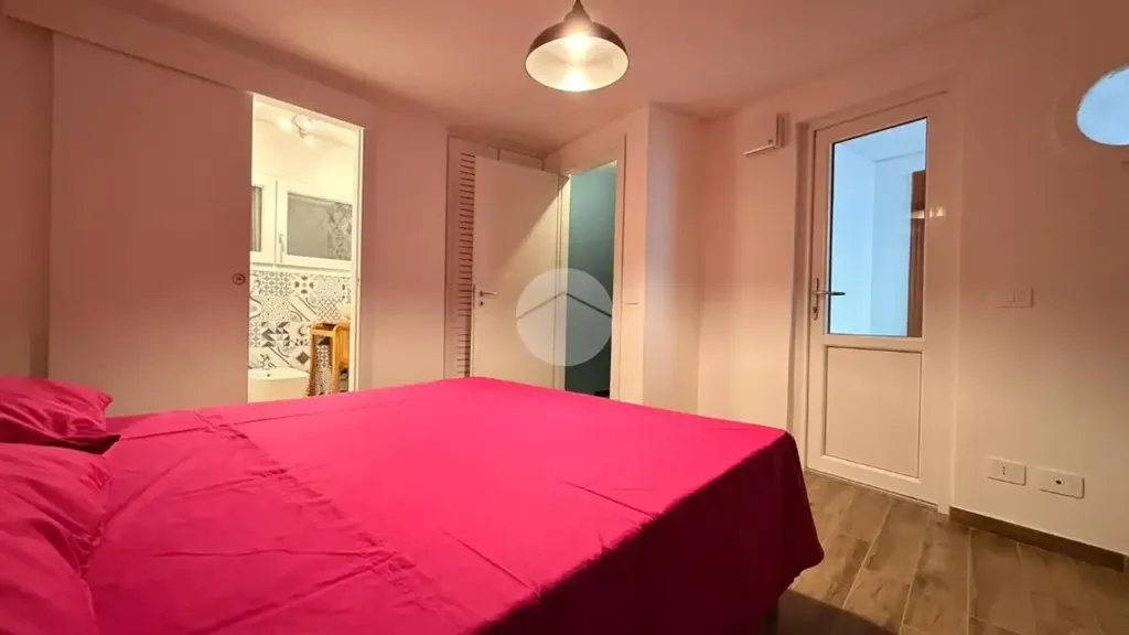 Magamistoad - Rustic Villa with Private Garden in Sabaudia