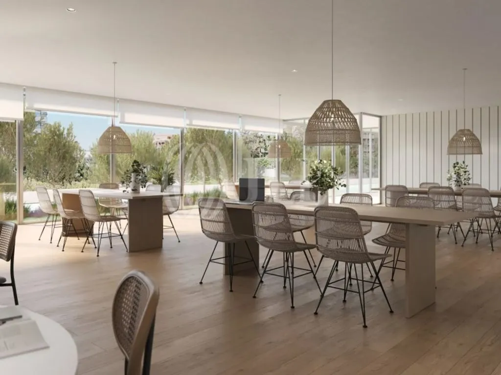 Salle à manger - New 1-Bed Flat with Pool in Portimão