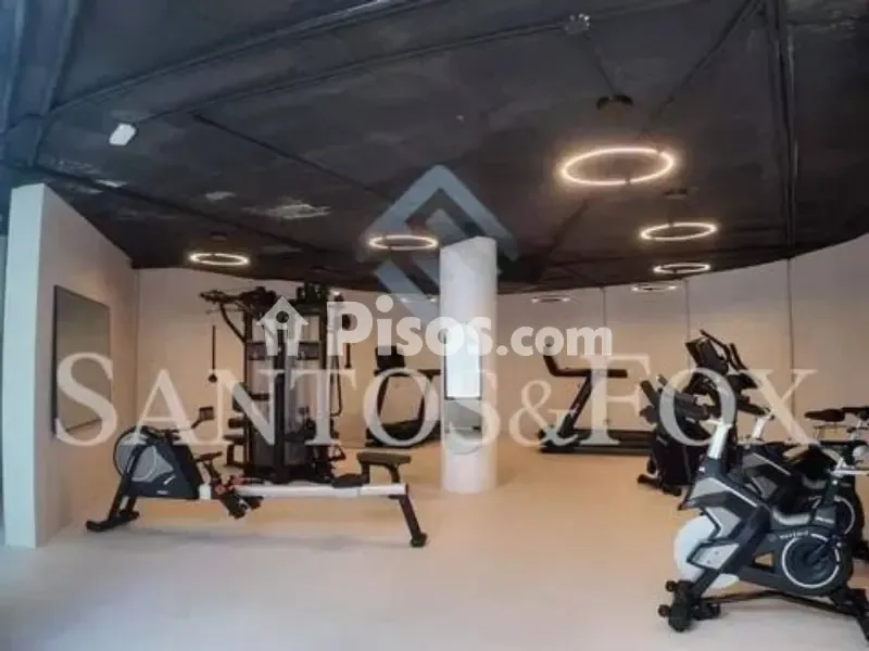 Pièces - Modern Apartment with Sea View in Marbella