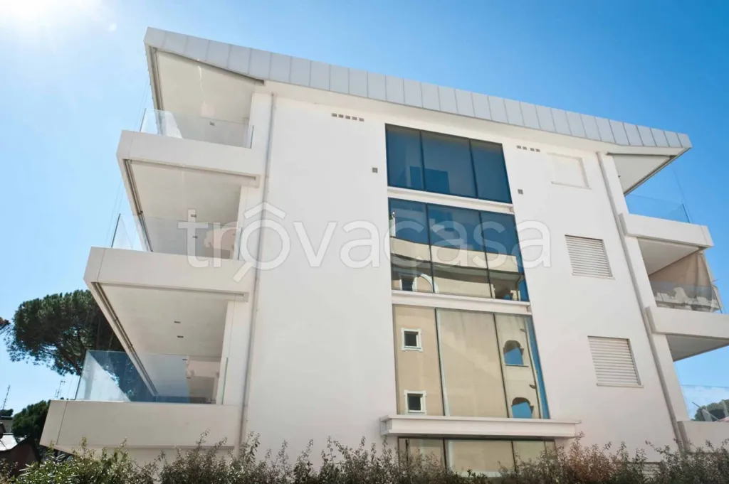 Välivaade - Seafront Apartment with Terrace in Cervia