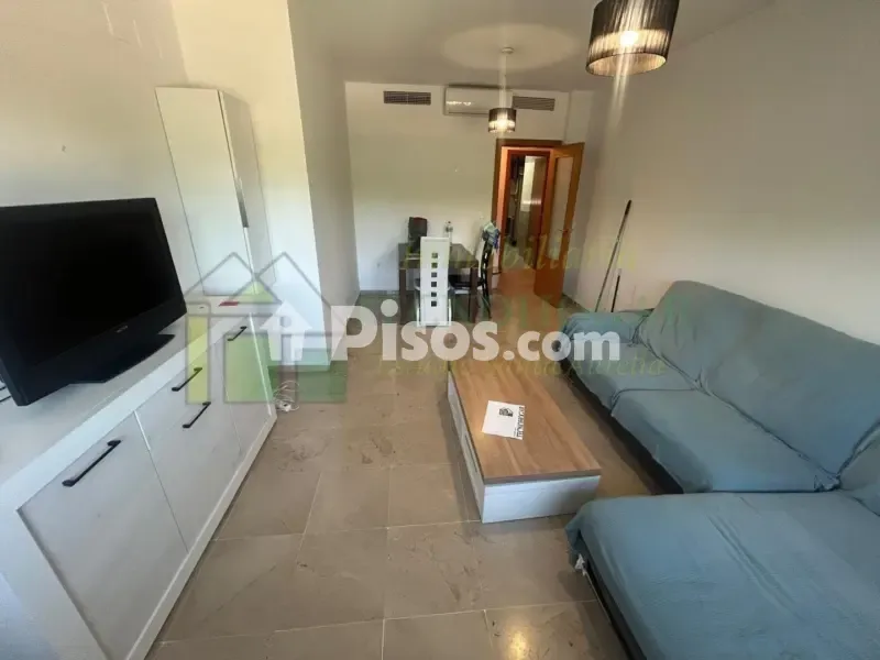 Elutuba - Apartment with Pool in San Antonio, Sevilla