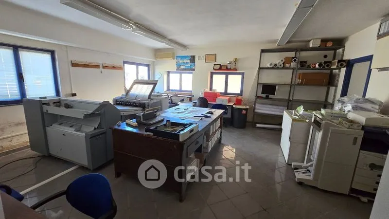 Kabinet - Office Complex with Parking in Siracusa