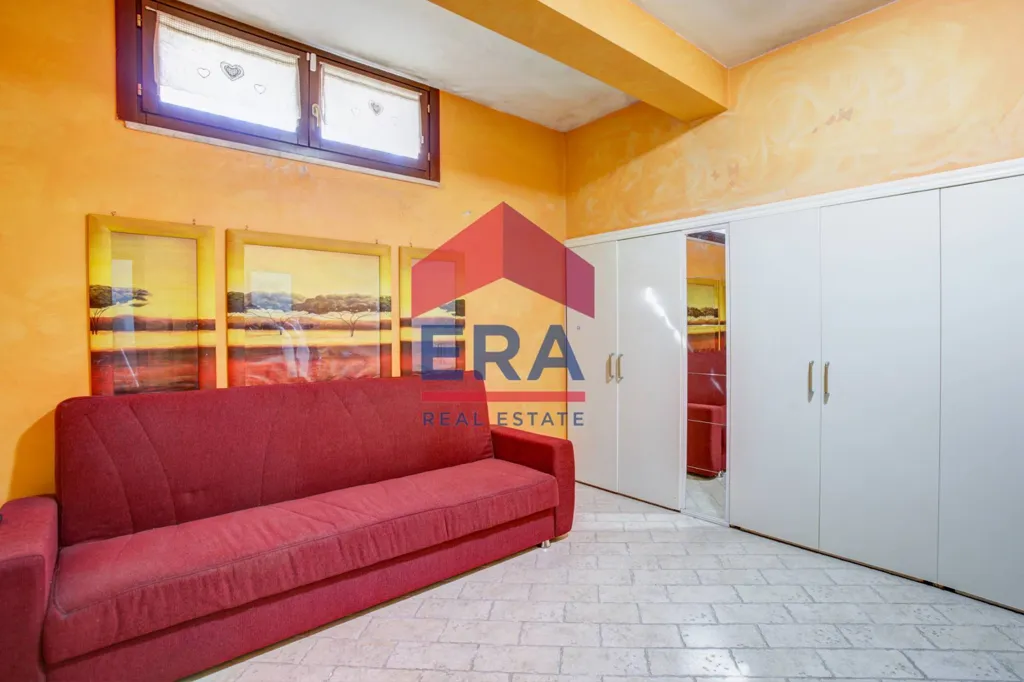 Chambres - Villa with Garden in Nuova Florida, Ardea