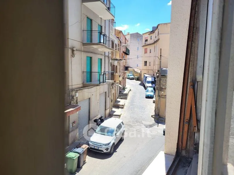 Extérieur - Apartment with Superbonus in Caltanissetta