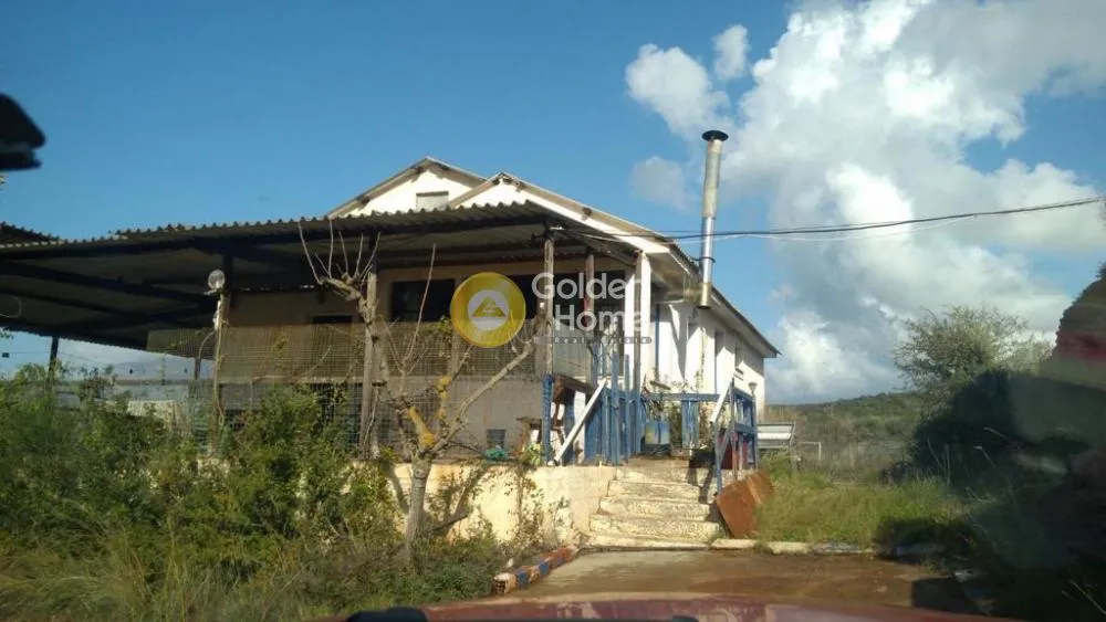 1-room house in GR