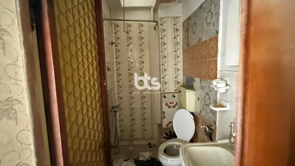 Vannitoad - Bilocali with Loft Potential in Paratico