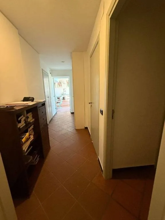 Ingresso - Luxury Flat with Semi-Panoramic View in Naples