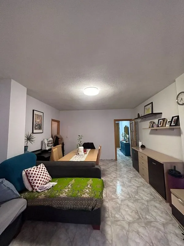 Elutuba - Apartment with Terrace in Valdemoro Centre