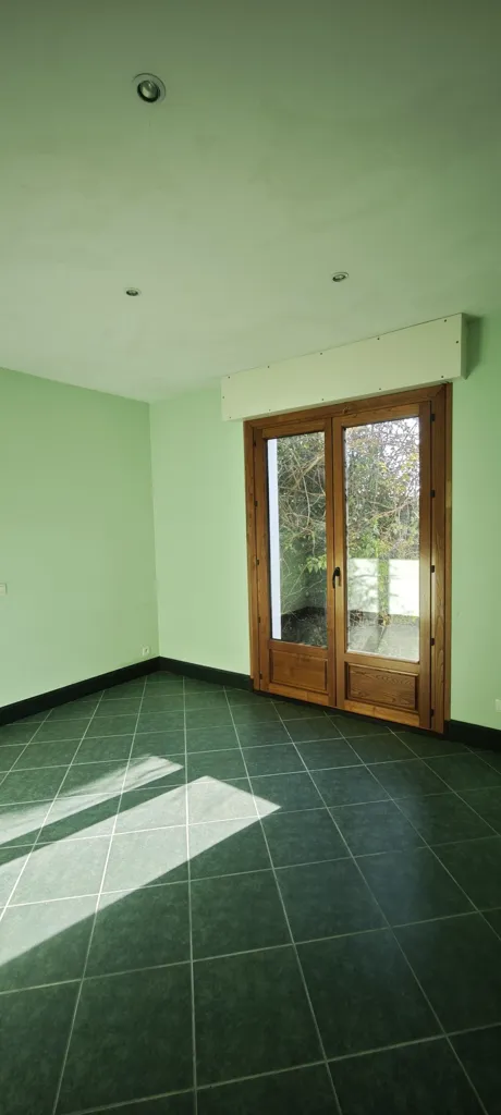 Elutuba - Renovated House with Garden in Guidel
