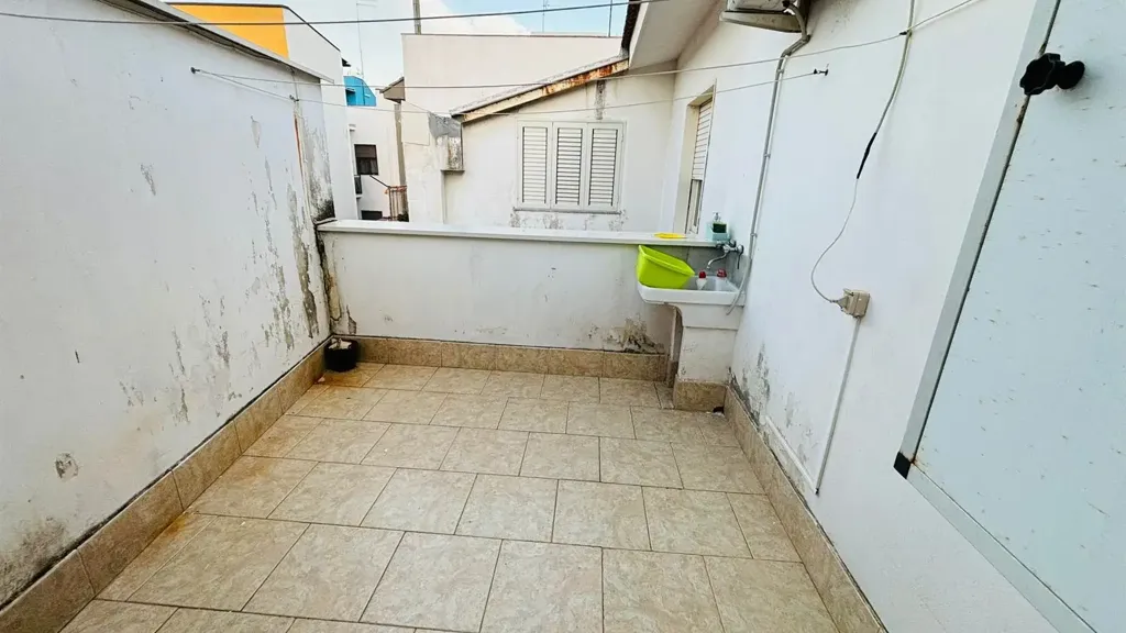 Appartement 5 pièces à IT