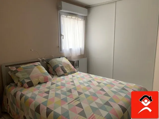 Magamistoad - T3 Flat with Balcony in Compans Caffarelli
