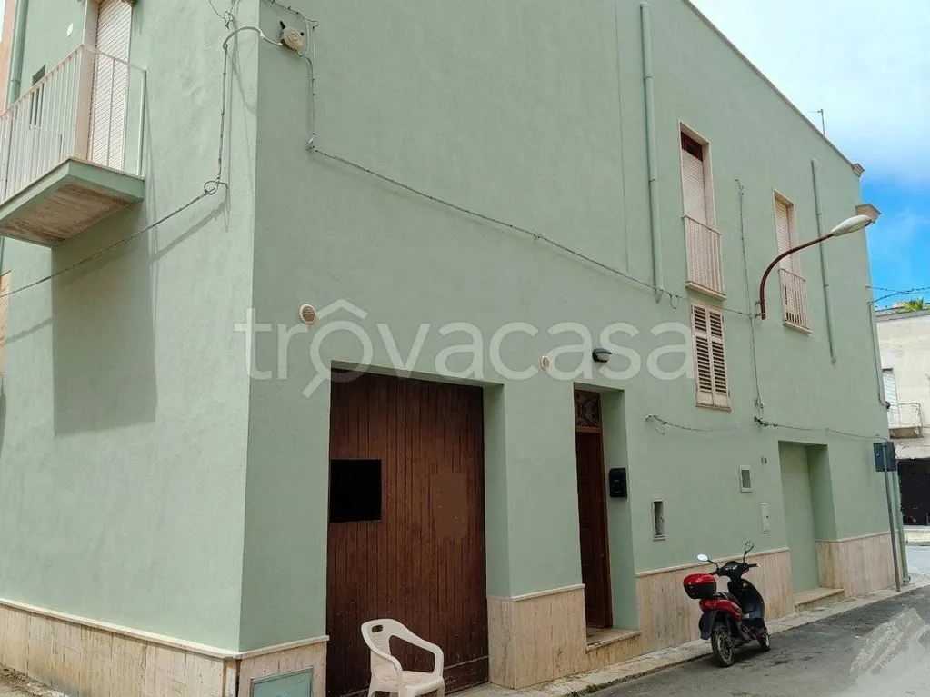 Extérieur - Unfurnished House with Garage in Marsala