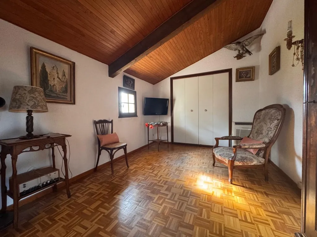 Chambres - Maison détachée avec piscine à Rochefort-du-Gard