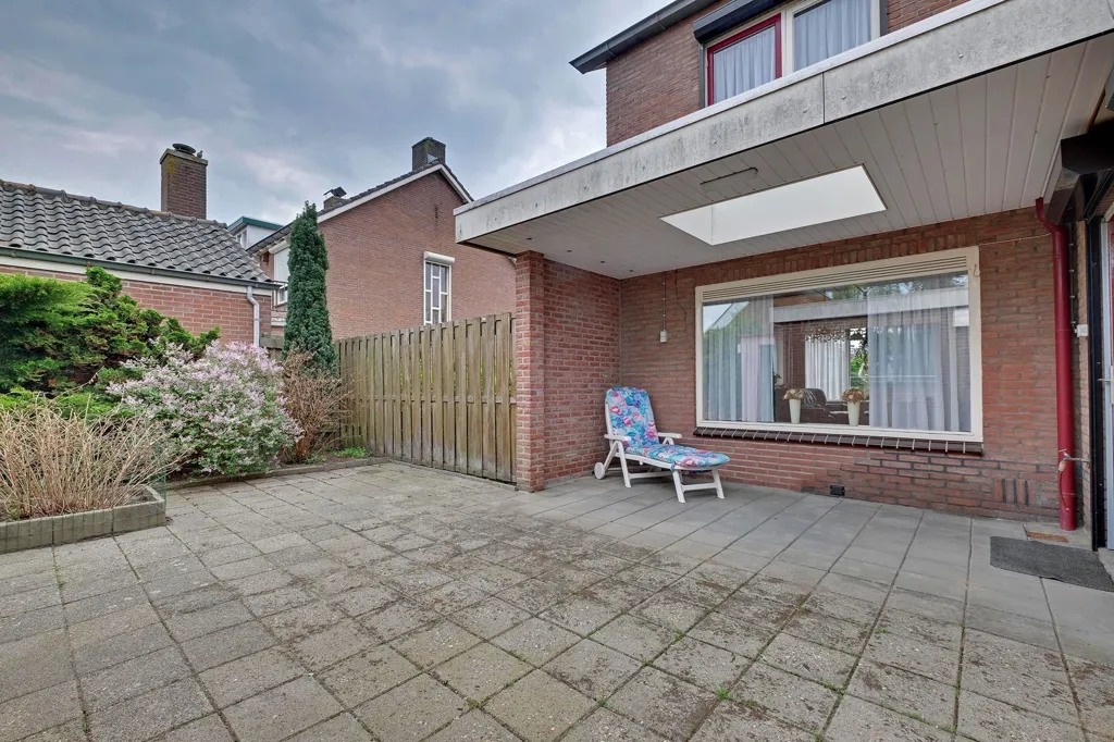 Terrazza - Detached House with Garden in Zevenaar