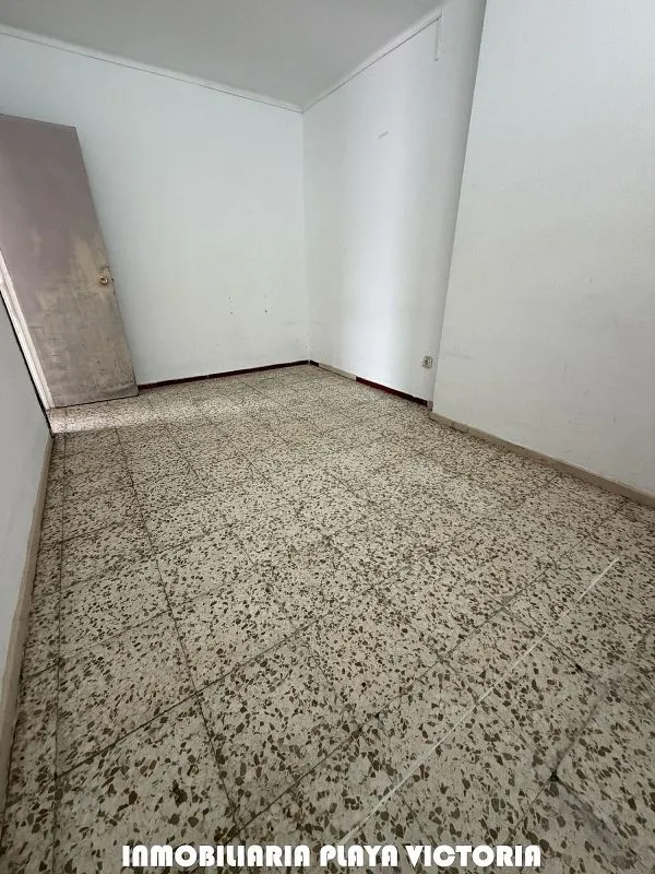 Pièces - Apartment with Terrace and Ascender in La Paz