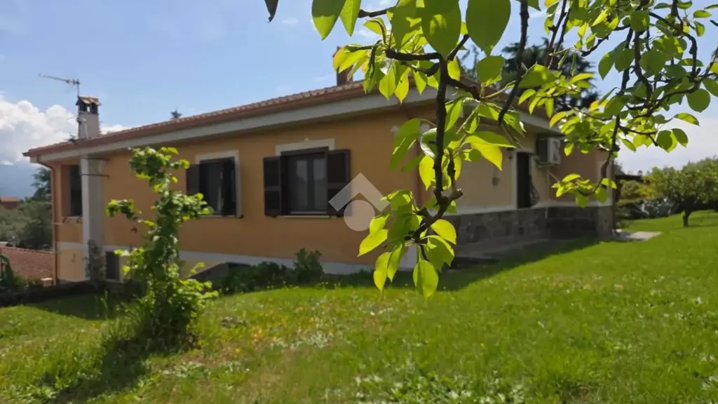 Extérieur - Villa with Panoramic Balcony in Velletri