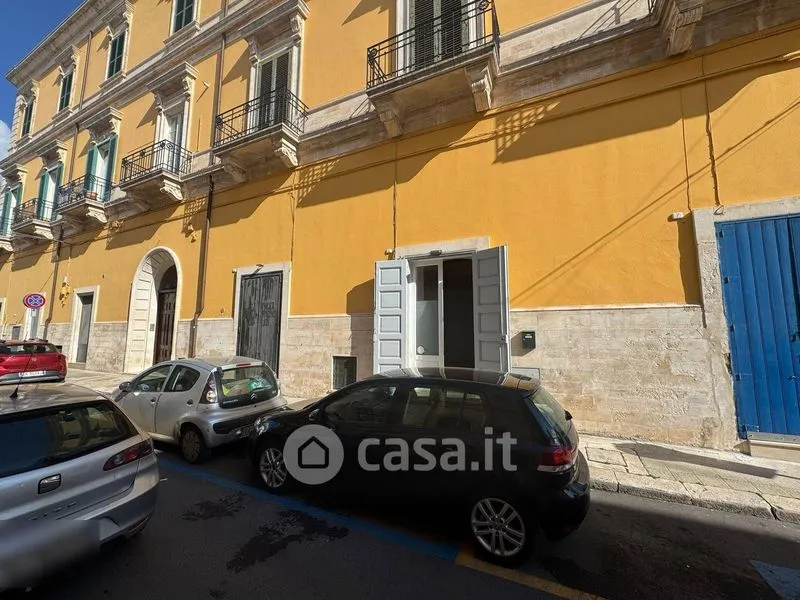 Välivaade - Studio Flat in Central Martina Franca