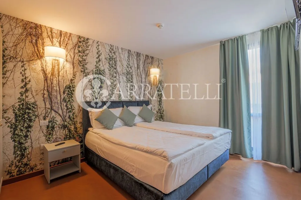 Magamistoad - Luxury Hotel with Private Park in Chianti