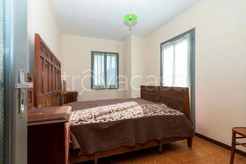 Chambres - Baita with Panoramic View in San Damiano Macra