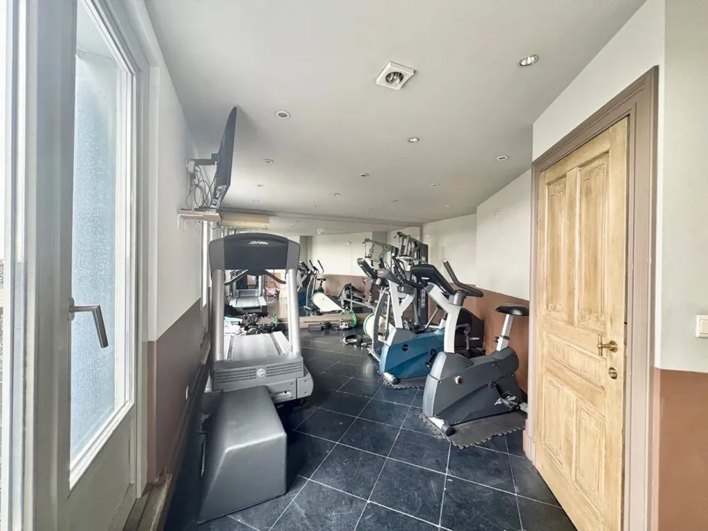 Appartement 2 chambres à Antwerpen