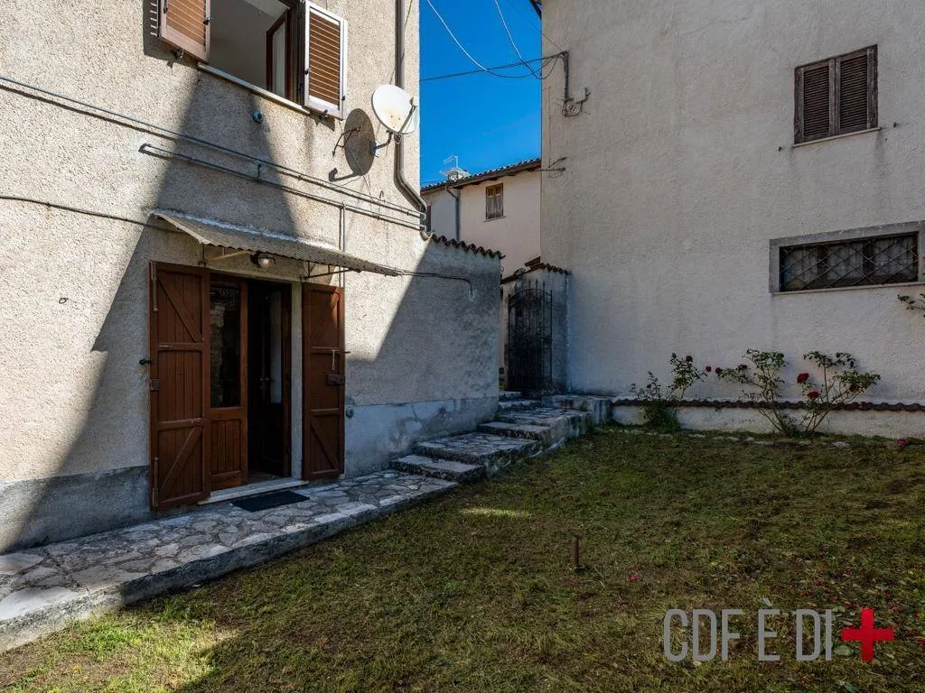 Jardin - Three-Bedroom Apartment with Garden in San Clemente