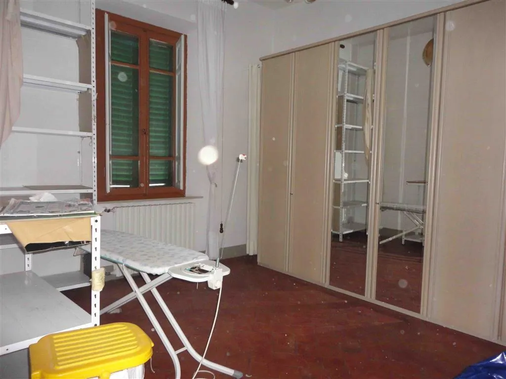 Buanderie - Terraced House with Panoramic Views in Vinci