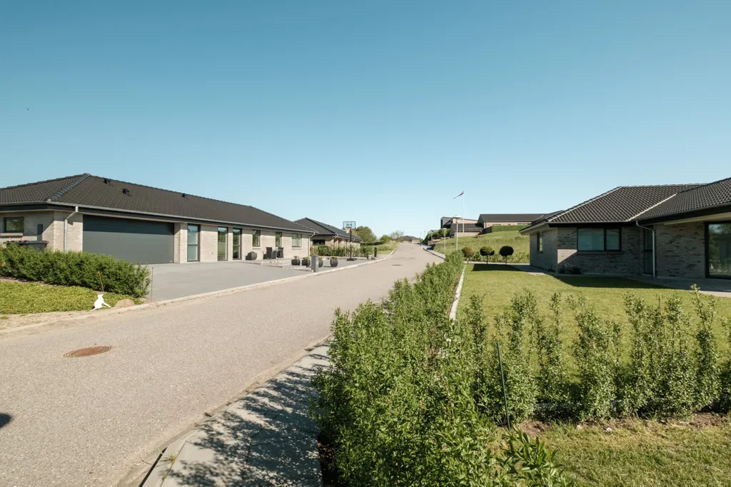 Extérieur - Plot with No Building Obligation in Ødsted