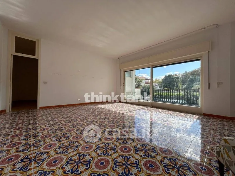 Elutuba - Apartment with Terrace in Acitrezza