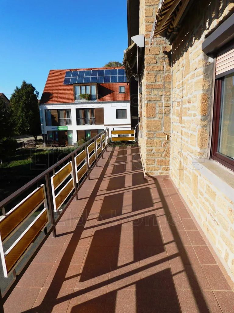 Rõdu - Panoramic Family House in Tihany
