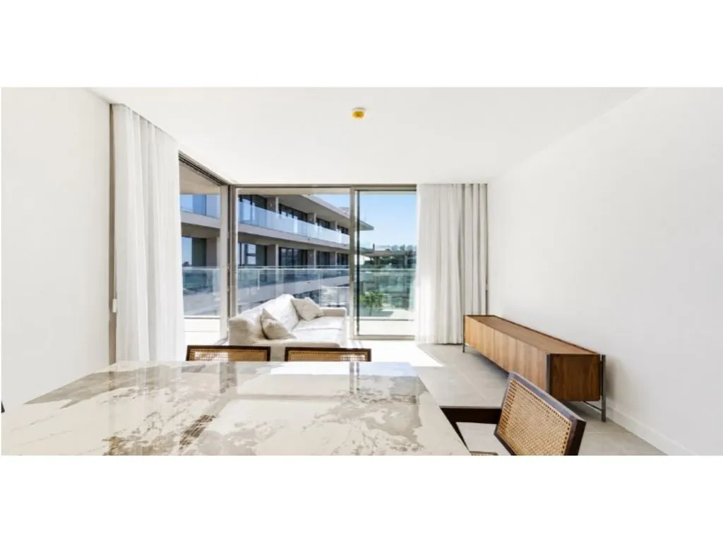 Séjour - Luxury Flat with Terrace in Lagoa