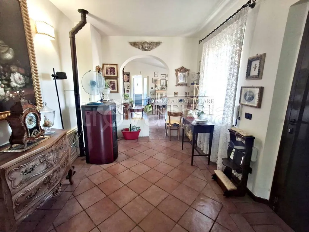 Entrée - Modern Apartment with Private Garden in Perugia