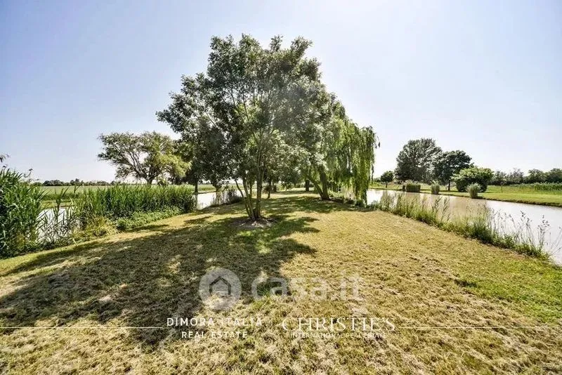 Aed - Restored Country Villa with Thermal Pool in Caorle