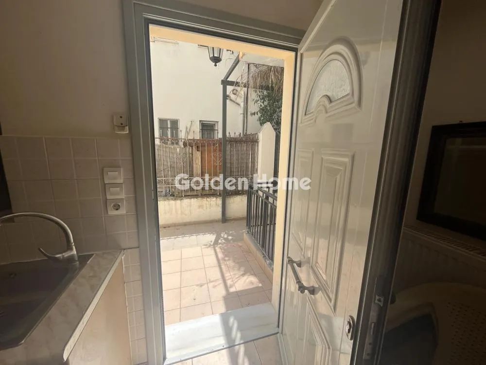 Esik - Apartment with Sea View in Skala, Phthiotis