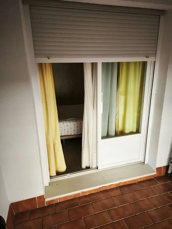 Rõdu - Apartment with Pool and Terrace in Playa Area