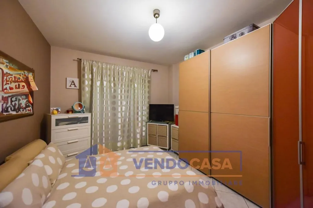 Magamistoad - Apartment with Dual Aspect in Moncalieri