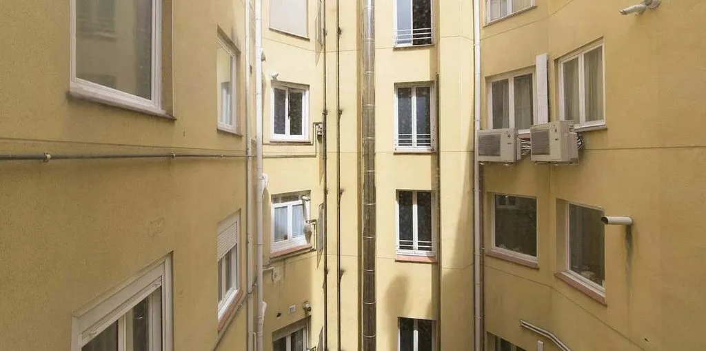 Jardin - Furnished Flat with Terrace in Tirso de Molina Square
