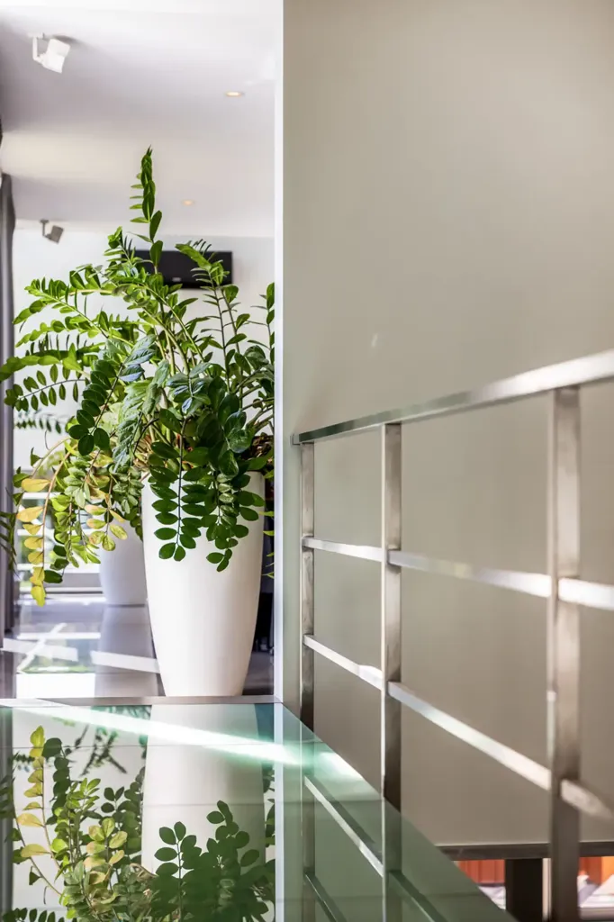 Pièces - Villa Luxueuse avec Piscine Intérieure à Lanaken