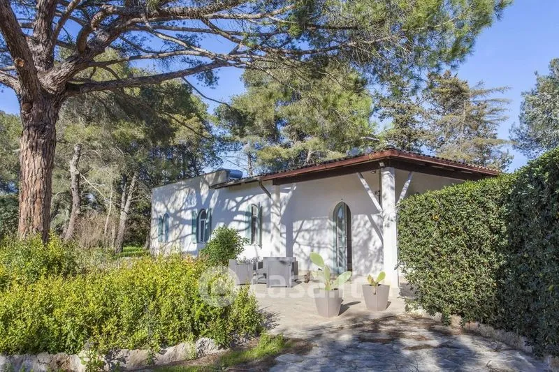 Extérieur - Villa with Pool in Manduria