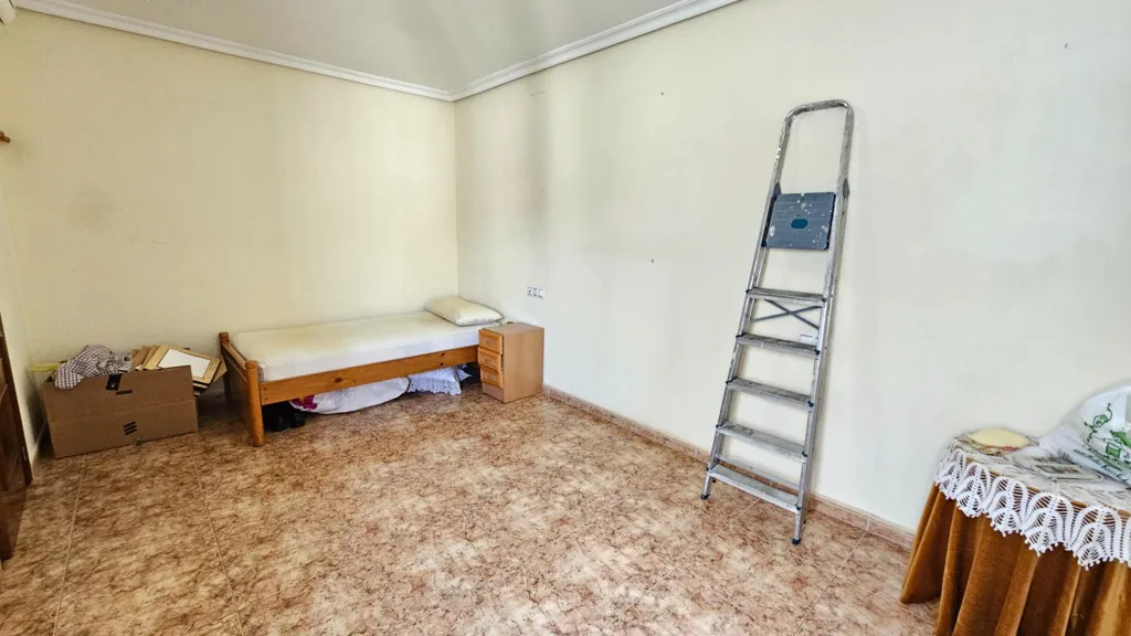 Chambres - Chalet with Terrace in Cañero, Córdoba