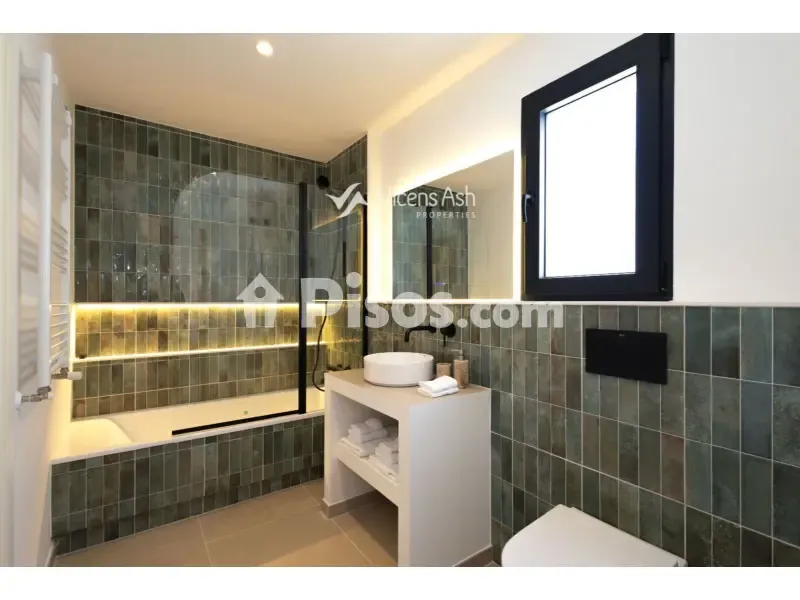 Vannitoad - Renovated Villa with Pool in Jávea