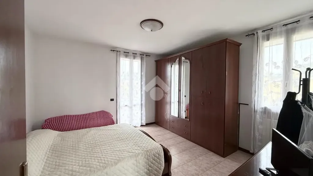 Magamistoad - Three-Bedroom Apartment with Private Terrace in Teolo