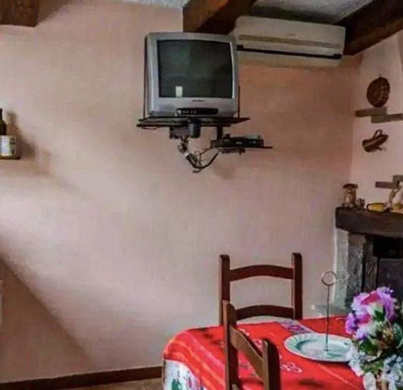 Salle à manger - Luxury Villa with Pool in Arcidosso, Tuscany