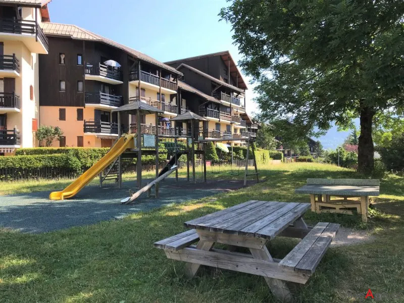 Aed - Studio with Private Pool in Gresse en Vercors