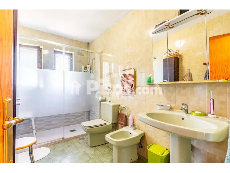 Vannitoad - Chalet with Pool in Monterrozas-Parquerrozas