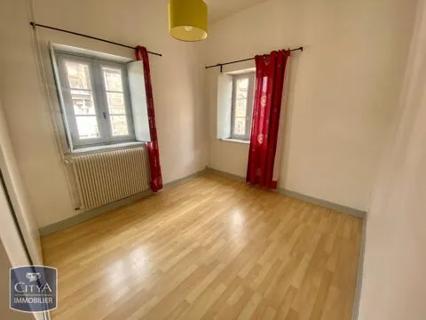 Appartement 3 pièces à Riom